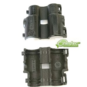 DERIVADOR 7,5-4,5 - PRETO - 9810375