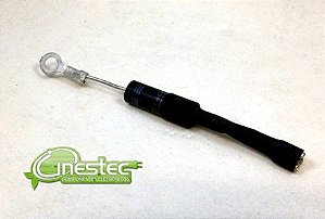 DIODO DE ALTA PREPARADO PARA FORNO COM TERMINAIS - OFERTA