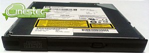 DRIVE DE CD-ROM HP SOMENTE CD SLIM PARA NOTEBOOK