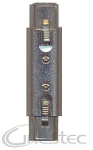 EMENDA CANON/XLR FEMEA