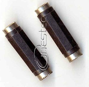 EMENDA P4 (J4)  2,5 X 5,5MM