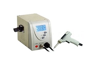 ESTACAO DESSOLDADORA DIGITAL  HK-915   BIVOLT