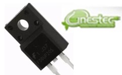 F30UP20S  OU  FFPF30UP20S TO220  2T ISOLADO