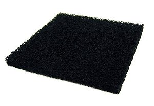 FILTRO DE CARVAO ATIVADO PARA EXAUSTOR HIKARI