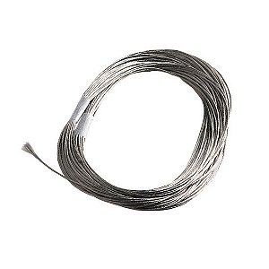 FIO  LINHA CONDUTIVA PARA ARDUINO LILYPAD  WEARABLE