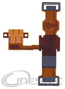 FLAT CABLE J-84-0154-05 KENWOOD DVD KDC-869