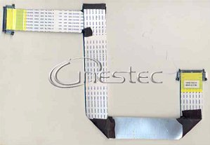 FLAT CABLE PARA TVS PLANA  BN96-07578E