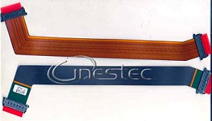 FLAT CABLE PARA TVS PLANA  BN96-10889B
