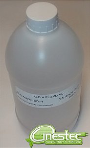 FLUXO NO-CLEAN - 1 L  CDA