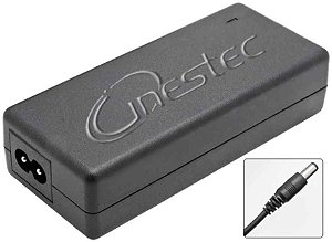 FONTE 12V x 3A - P4C - CHAVEADA DE MESA