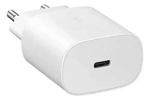 FONTE CARREGADOR USB TYPE-C 20W BIVOLT