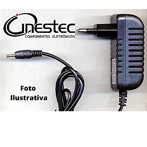 FONTE CHAVEADA 9V x 2A - P4 C