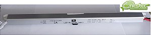 FONTE COMPACTA / SLIM 12V x 5A - 60W