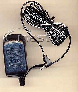 FONTE TELEFONE SEM  FIO  9V  200MA / 117V ORIGINAL MOTOROLA