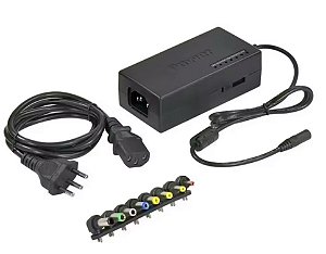 FONTE UNIVERSAL PARA NOTEBOOK   MY-120W