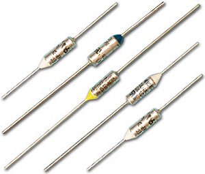 FUSIVEL TERMICO 16A - 250°C