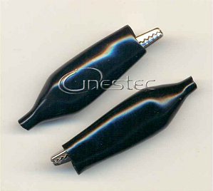 GARRA MEDIA EMBORRACHADO PRETO  WD-026