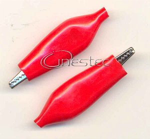 GARRA MEDIA EMBORRACHADO VERMELHO  WD-026