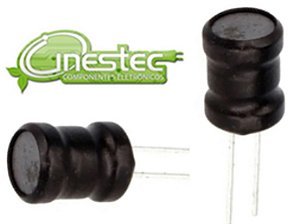 INDUTOR 480mH - 9 x 10mm