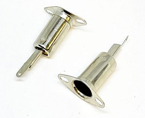 JACK DE ANTENA PARA AUTORADIOS / AUTOMOTIVO