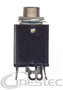 JACK J10 ST FECHADO COM CAPA COM ROSCA