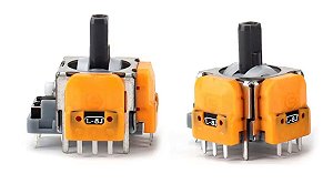 JOYSTICK DE EFEITO HALL PARA PS5 VERSÃO 3.0