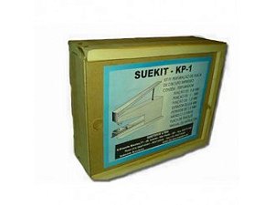 KIT PERFURADOR  KP-1