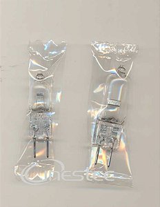 LAMPADA RETROPROJETOR 36V / 400W HALOGENA - FOCUSLINE