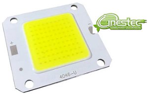 LED 30W BRANCO FRIO - 32V - SEM DISSIPADOR