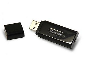 LINK SYNC  CONECTAR 2 PECAS VIA CABO USB  9159