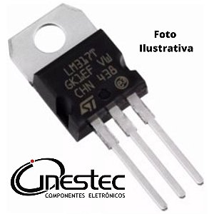 LM317AT/T = KA317T - TO220