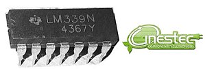 LM339N=CA339=UA339=M9524NJ