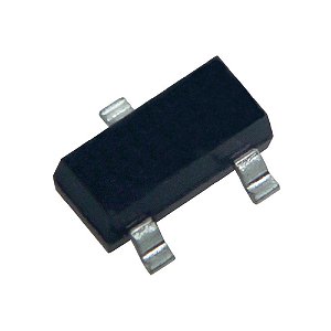 LM431 / AP431SRG7 / TL431 SMD  3 TERMINAIS CADA 10 PECAS