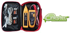 LOCALIZADOR / TESTE CONTINUIDADE - TZ806R