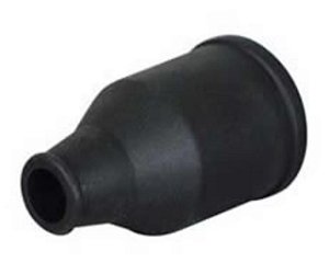 LUVA / TERMINAÇÃO / MANGA DE BORRACHA P/ CORRUGADOS GZ9 (NW14)