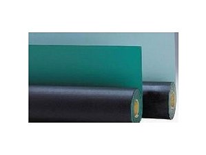 MANTA ANTIESTATICA PARA BANCADA AZUL (larg. 1,2m) O METRO