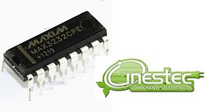MAX3232