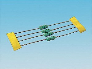 MICRO INDUTOR 8,2UH  AXIAL