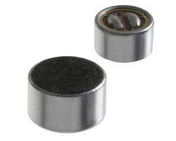 MICROFONE ELETRETO (10 X 7MM) SG-15E PARA TELEFONES / CEL ...