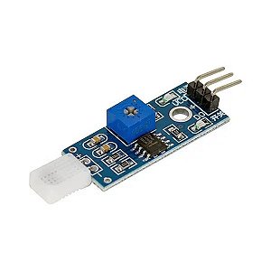 MODULO SENSOR DE HUMIDADE  HR202  HIGROMETRO