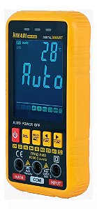 MULTIMETRO DIGITAL SMART HIKARI HM-6000