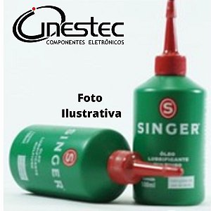 OLEO SINGER 100ML