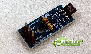P16  MODULO SENSOR HALL  PARA ARDUINO