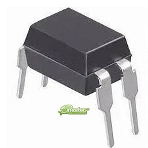 P781 = TLP781   ACOPLADOR OPTICO
