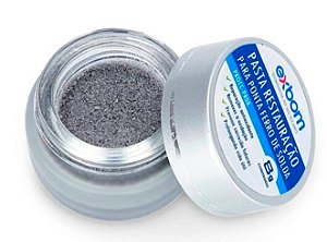 PASTA RESTAURAÇÃO P/ PONTAS DE FERRO DE SOLDA 8g