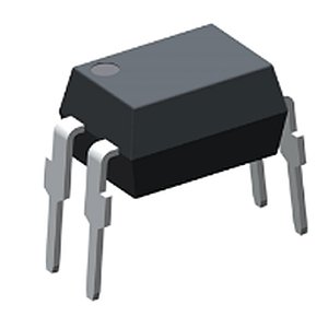 PC817 OU EL817 OU 2561