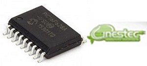 PIC16F628A - SMD