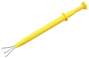 PINCA ARANHA / PONTA TIPO CHIFRE - CT-505