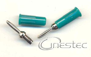 PINO BANANA 2mm PB02 - VERDE