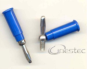 PINO BANANA 4MM PB21  AZUL